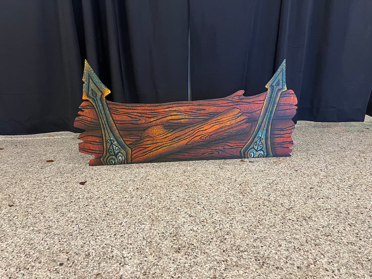 Lot # 60 – Dearest Mom - 60.106.3