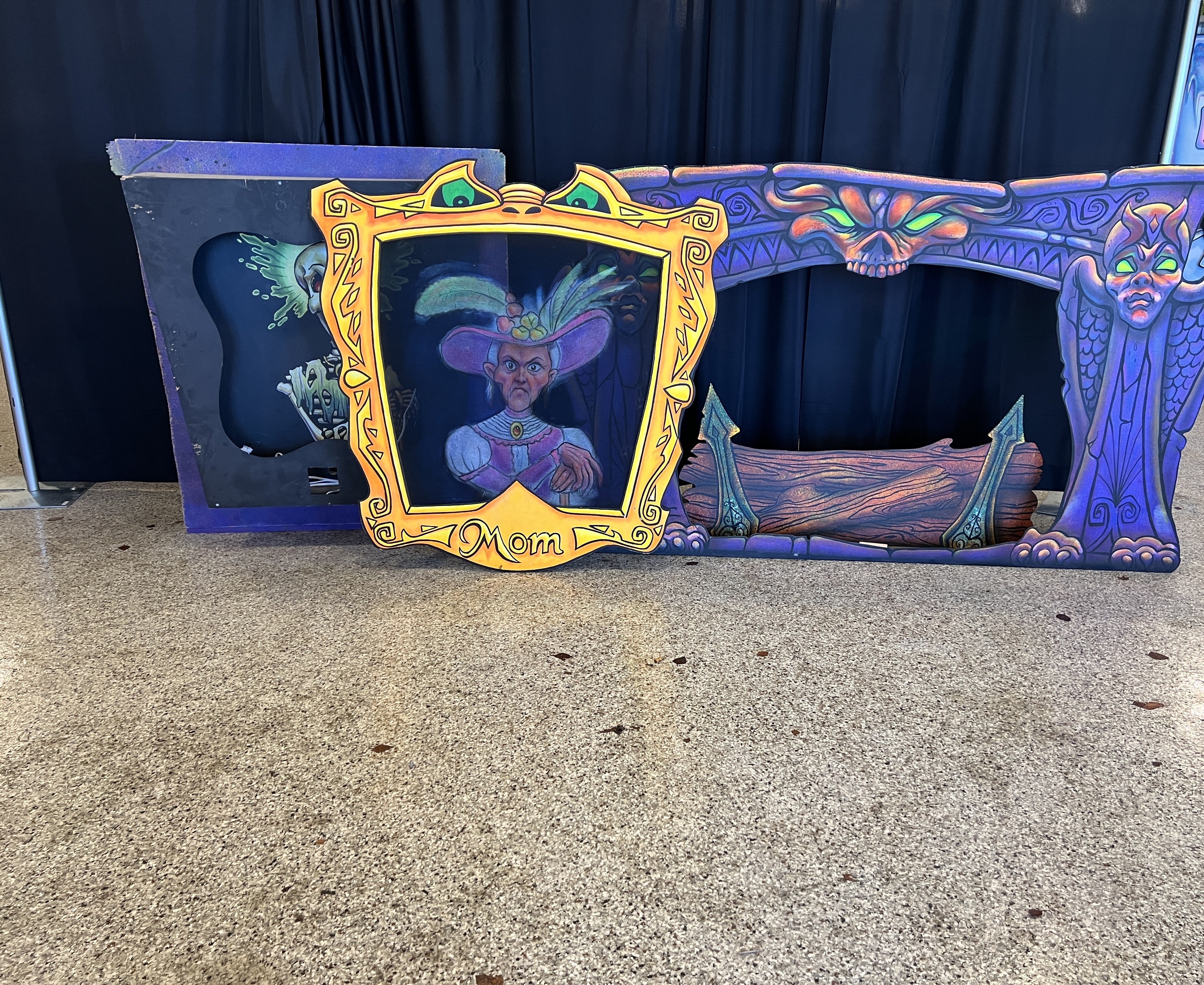 Lot # 60 – Dearest Mom - Full Lot