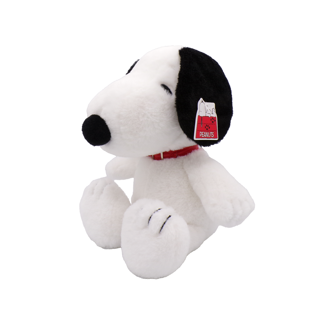 PEANUTS® 11" Snoopy Plush