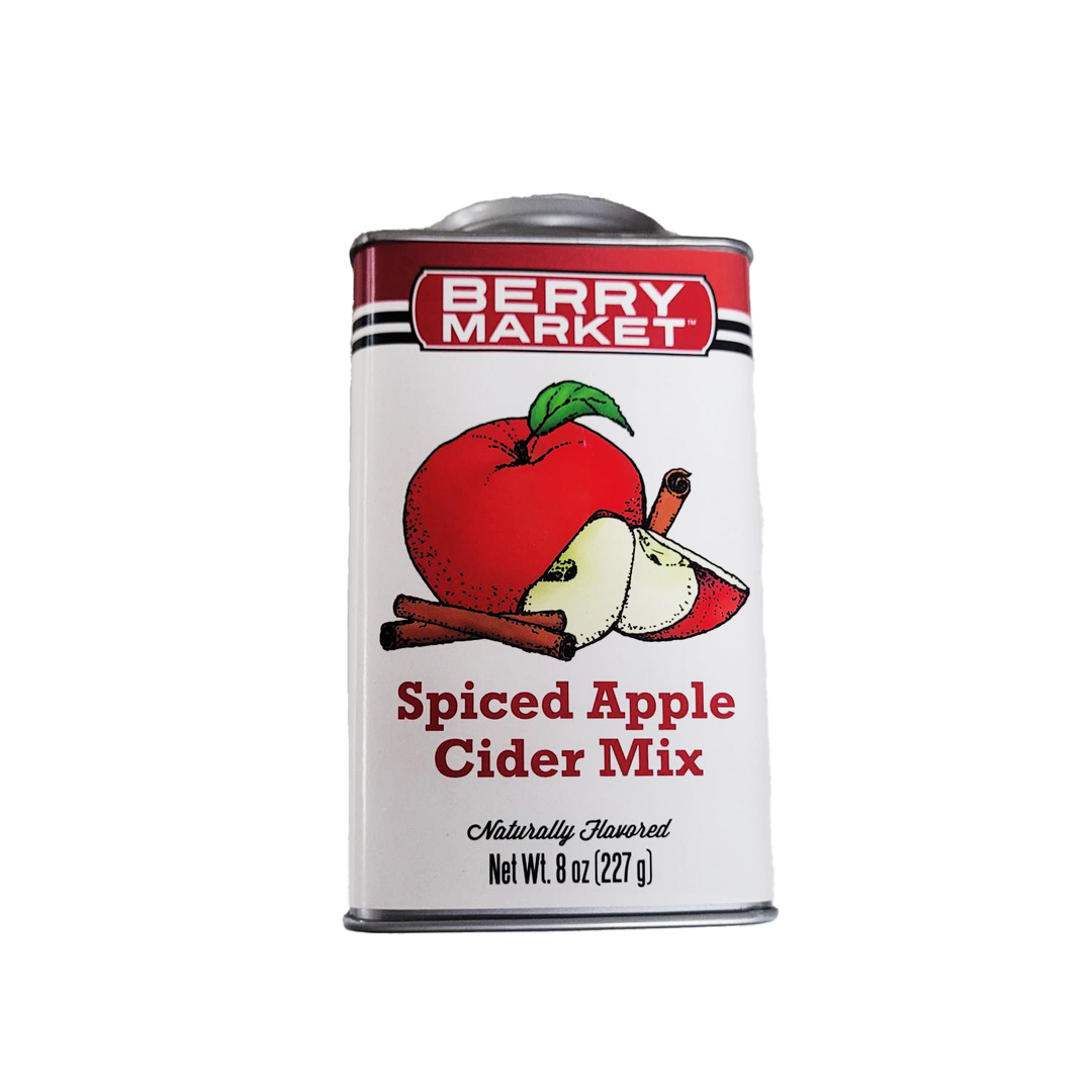 Knott's Berry Farm Berry Market Spiced Apple Cider Mix