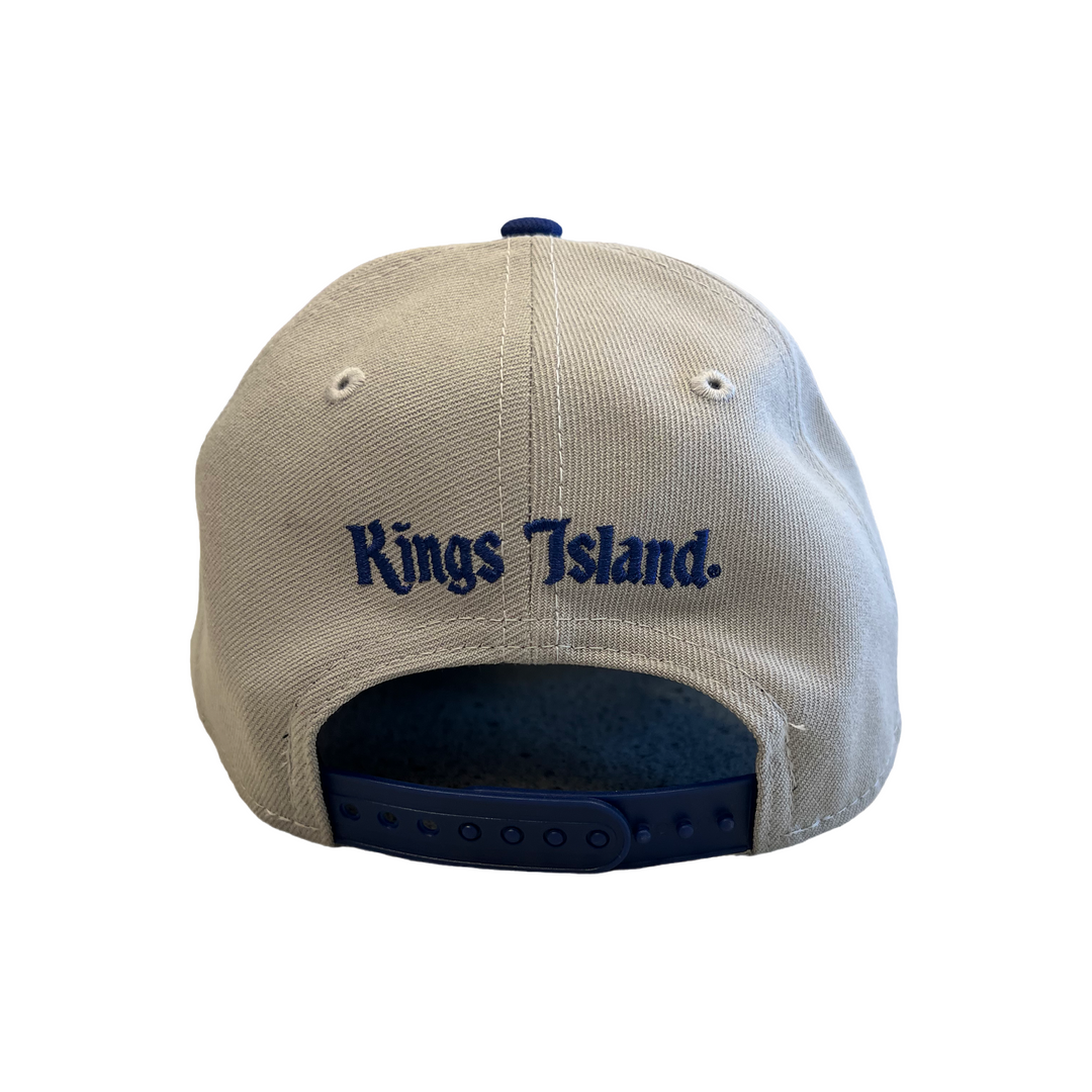 Kings Island Orion New Era 940 Baseball Cap