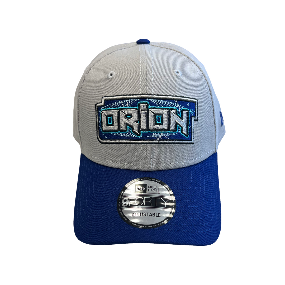 Kings Island Orion New Era 940 Baseball Cap