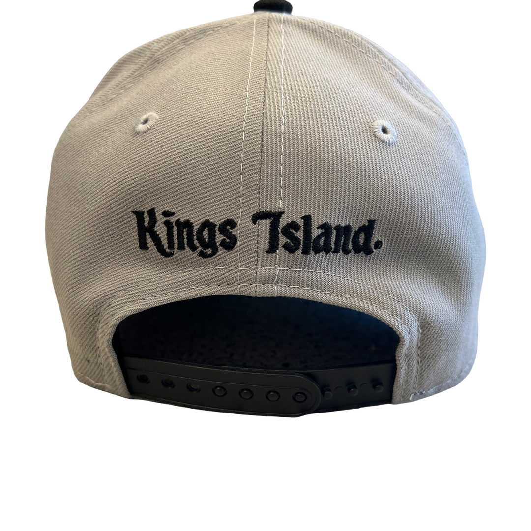 Kings Island The Beast New Era 940 Baseball Cap