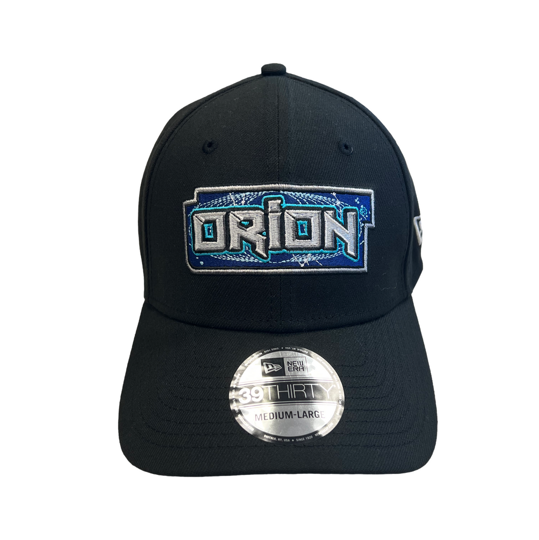 Kings Island Orion New Era 3930 Baseball Cap