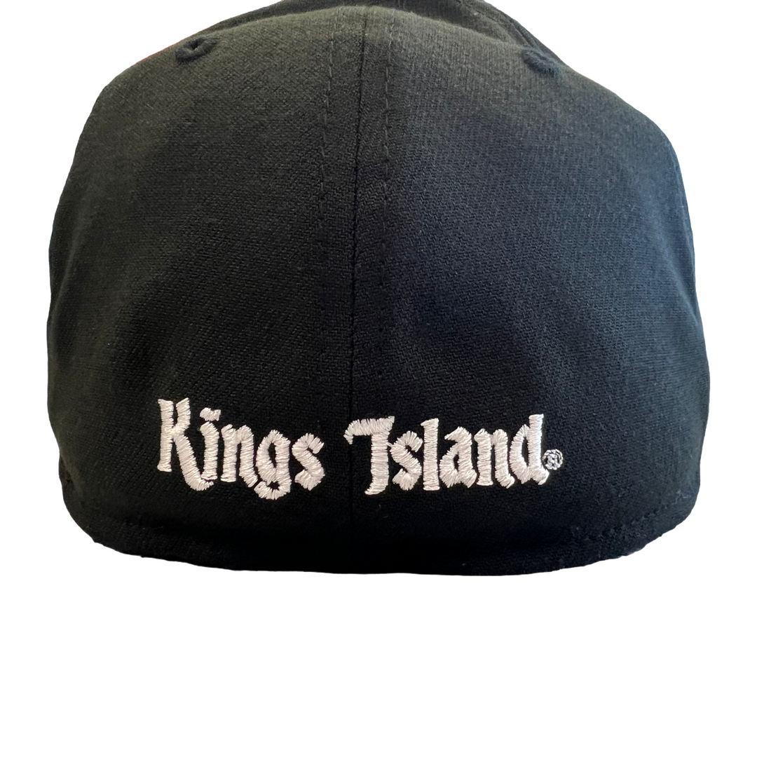 Kings Island The Beast New Era 3930 Baseball Cap