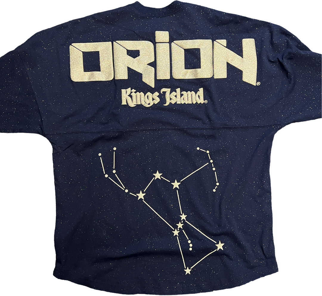 Kings Island Orion Spirit Jersey