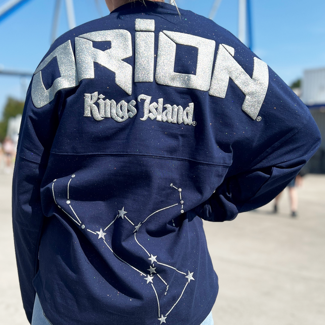 Kings Island Orion Spirit Jersey