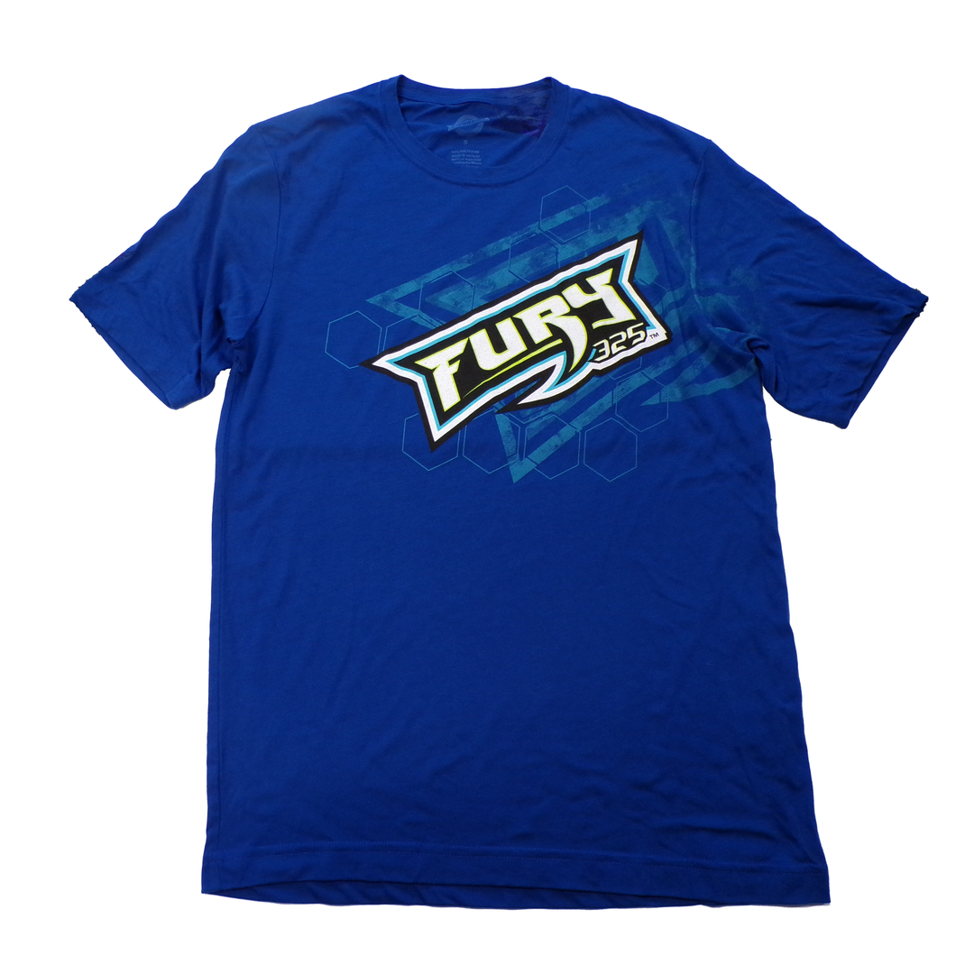 Carowinds Fury 325 Performance Tee