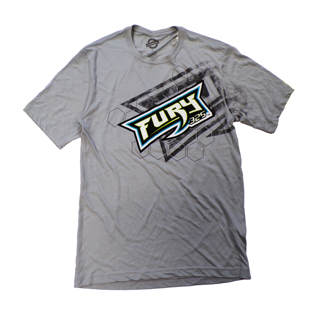 Carowinds Fury 325 Performance Tee