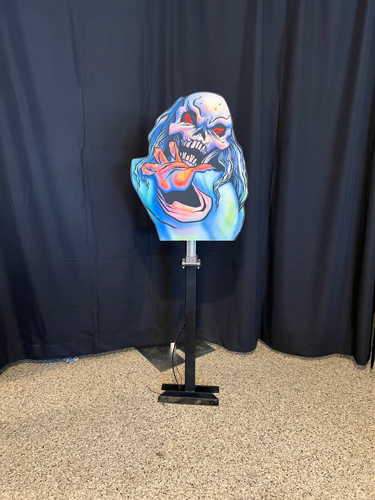 Lot # 63 – Music Fans - 63.113.1