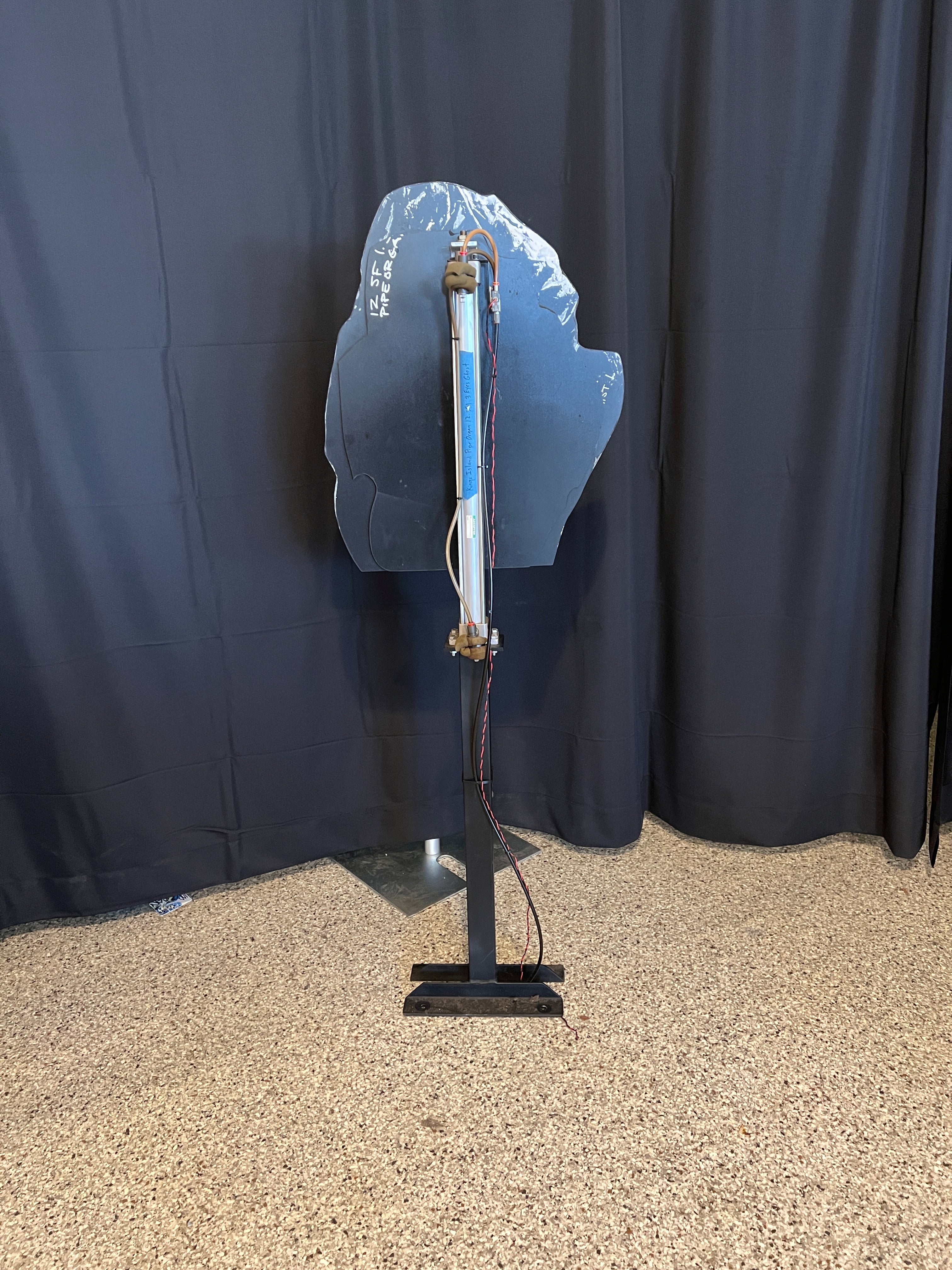 Lot # 63 – Music Fans - 63.113.2