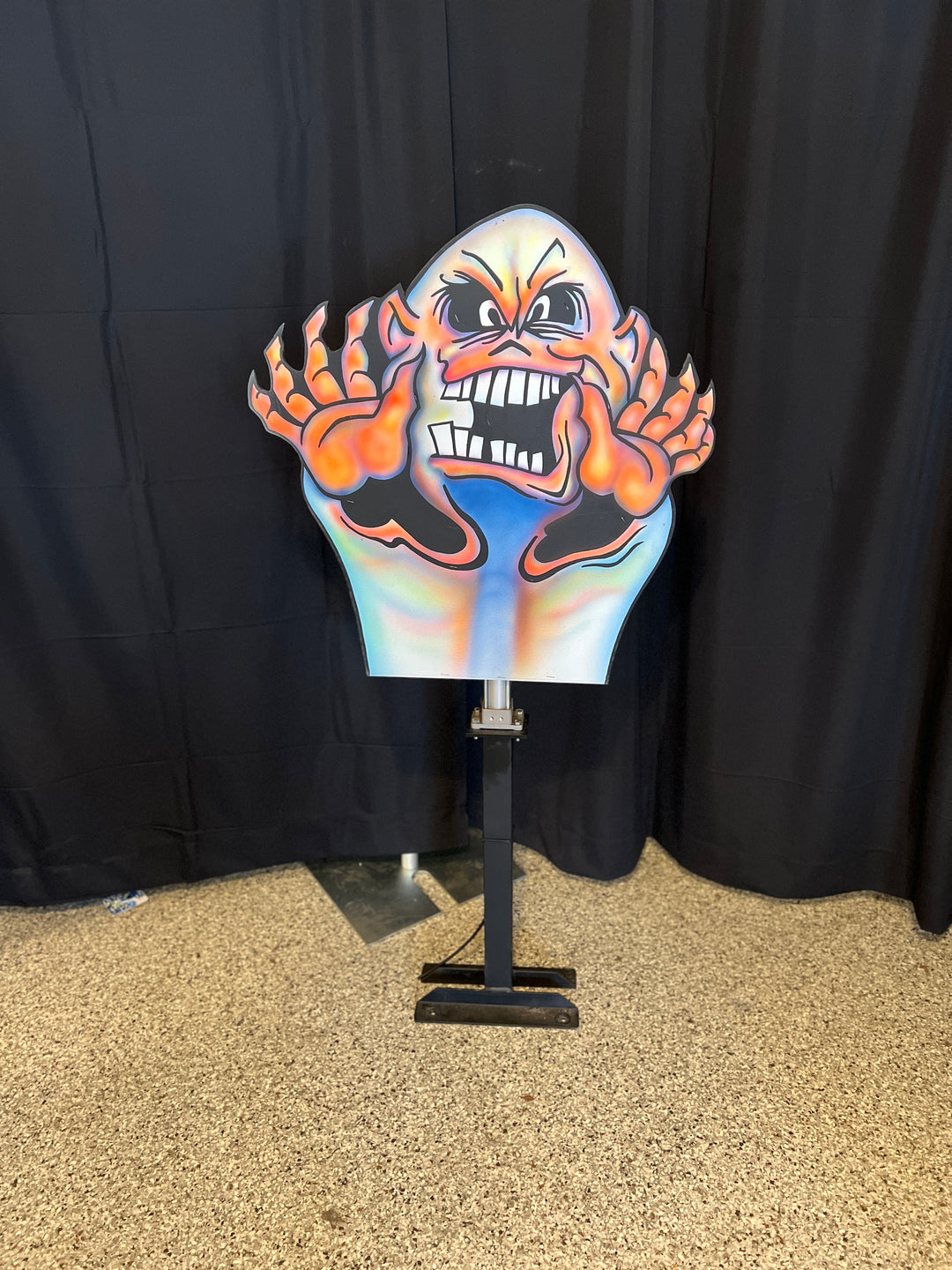 Lot # 63 – Music Fans - 63.115.1