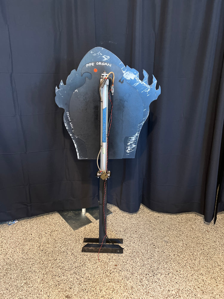 Lot # 63 – Music Fans - 63.115.2