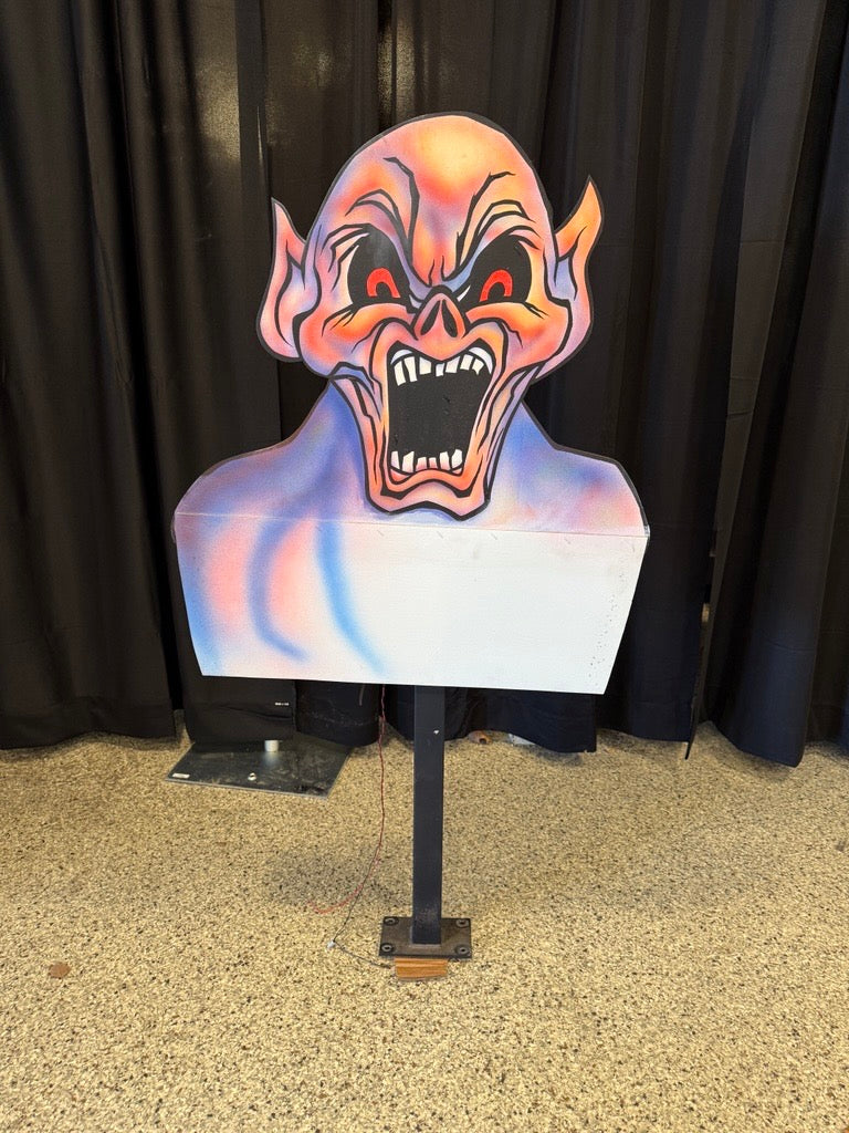 Lot # 64 – Dungeon Dwellers - 64.116.1