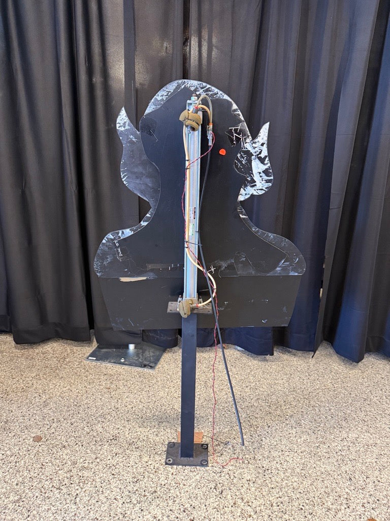 Lot # 64 – Dungeon Dwellers - 64.116.2