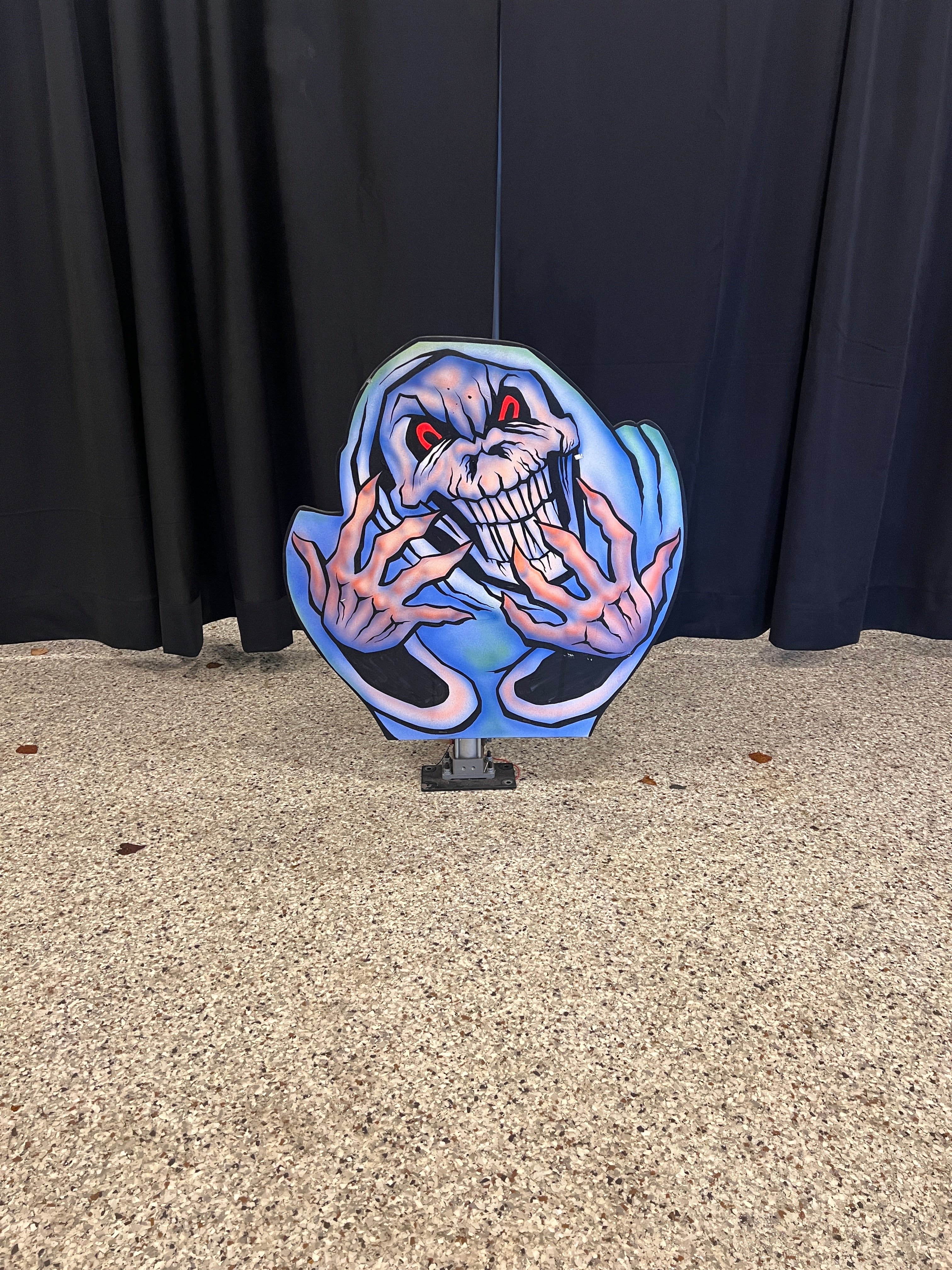 Lot # 64 – Dungeon Dwellers - 64.116.3