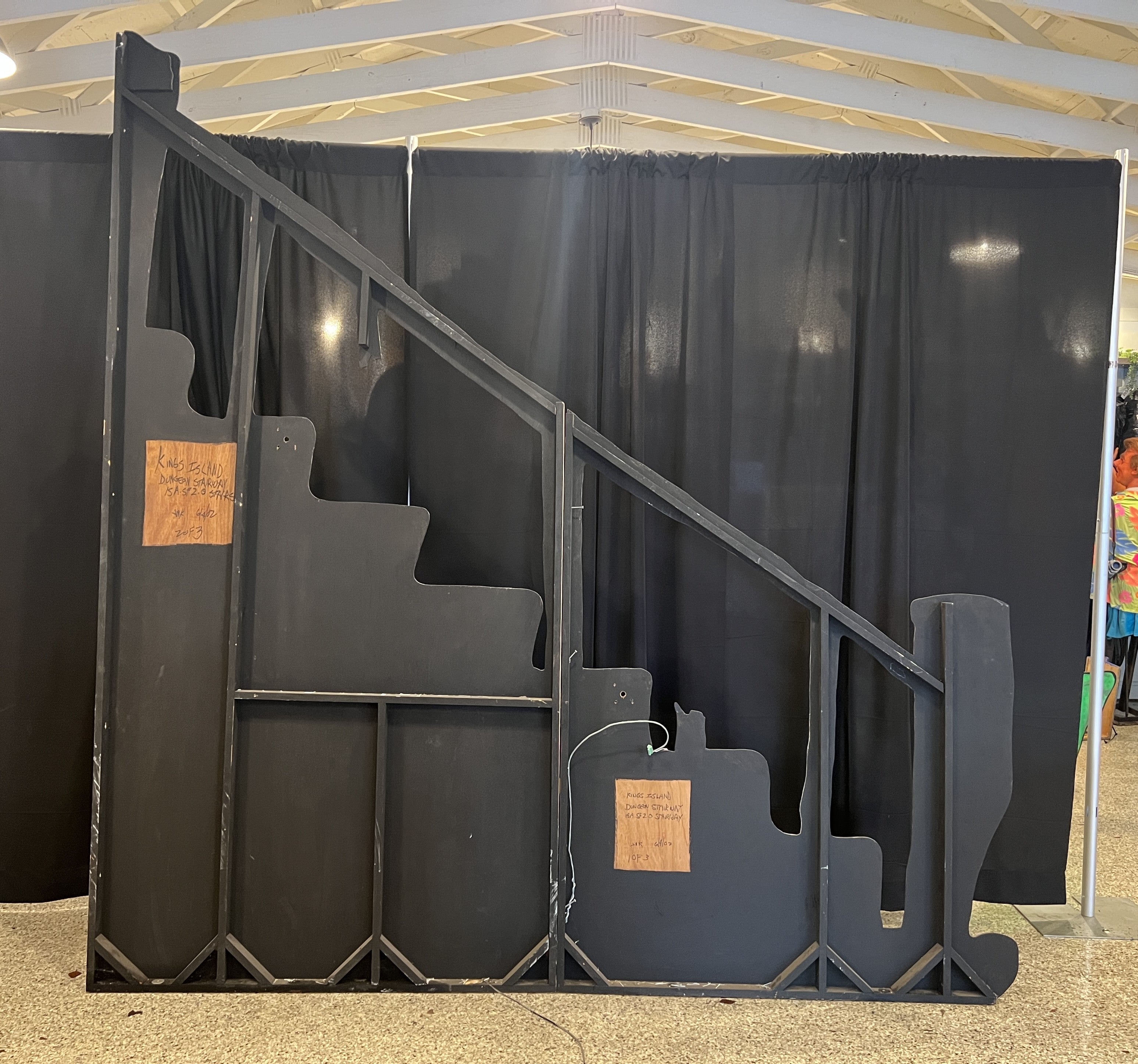 Lot # 64 – Dungeon Dwellers - 64.117.1