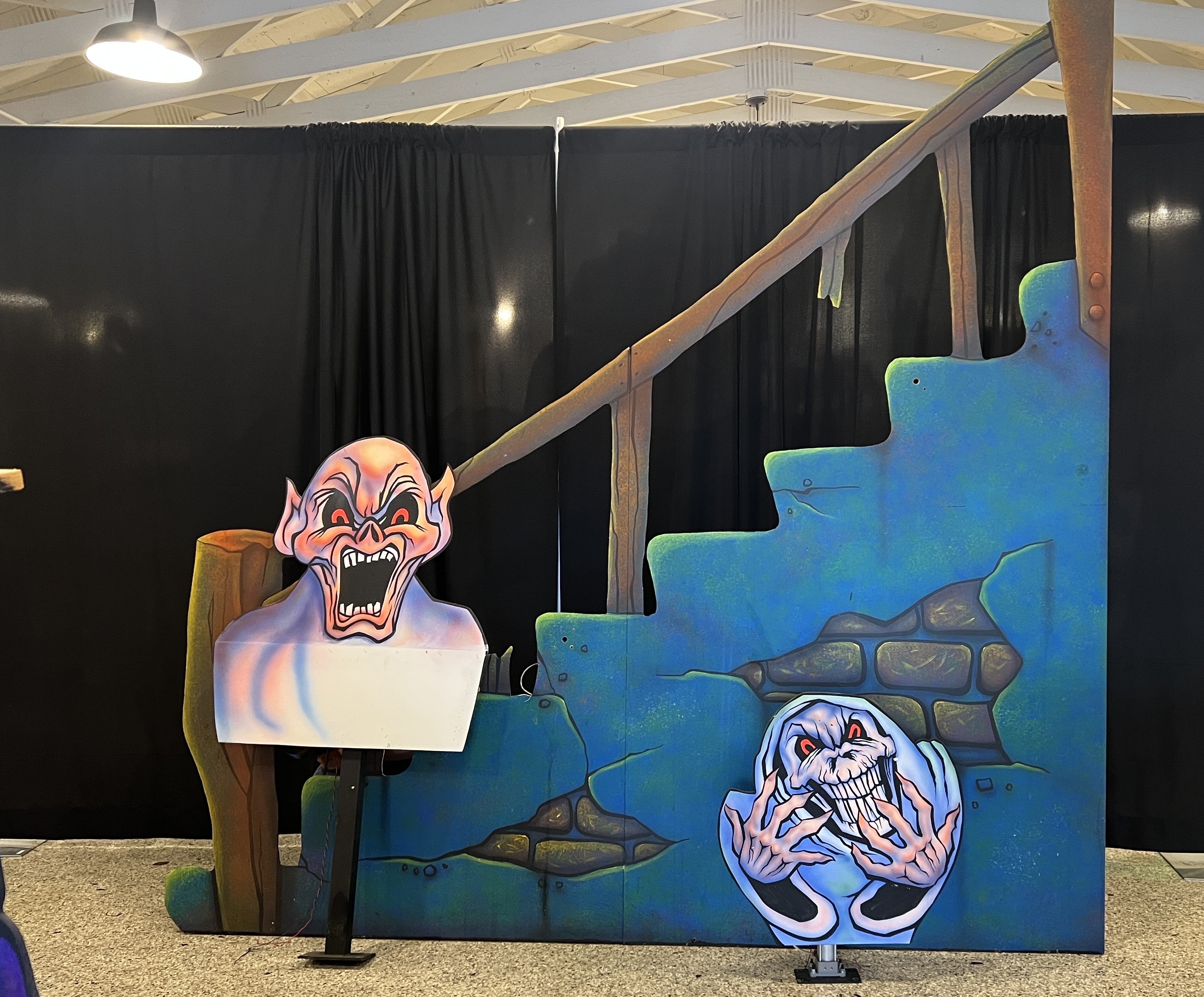 Lot # 64 – Dungeon Dwellers - Full Lot