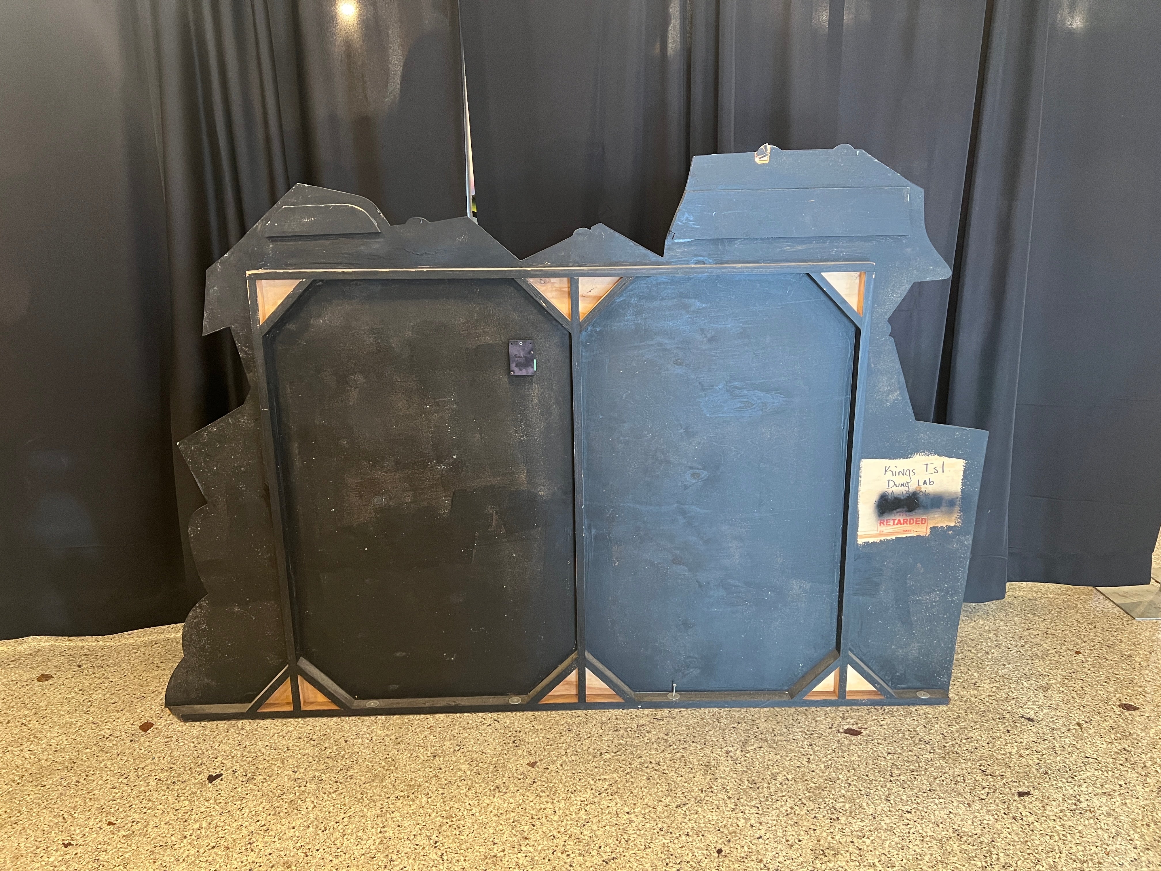 Lot # 67 – Tonic Packing - 67.122.2