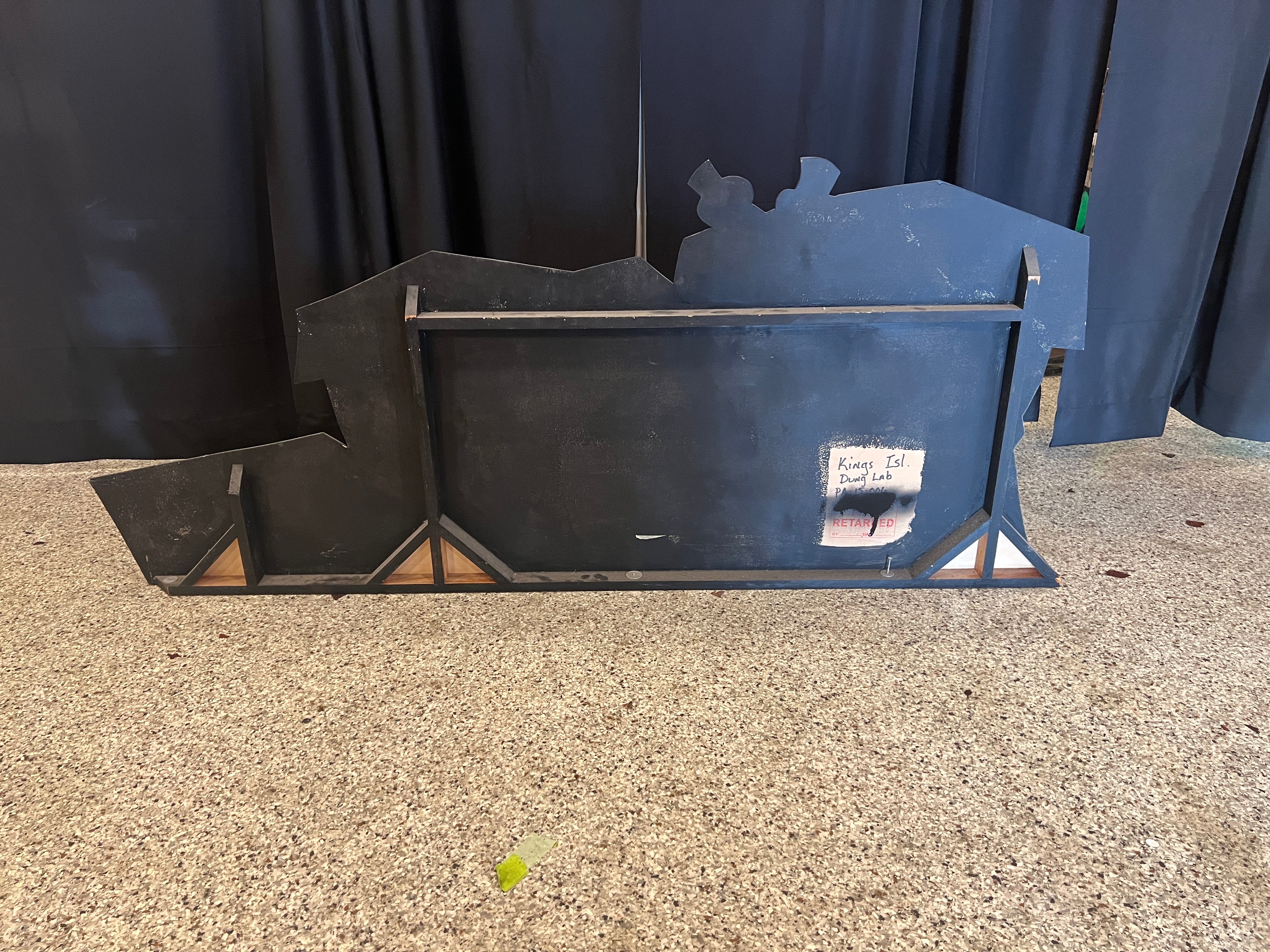 Lot # 67 – Tonic Packing - 67.122.4