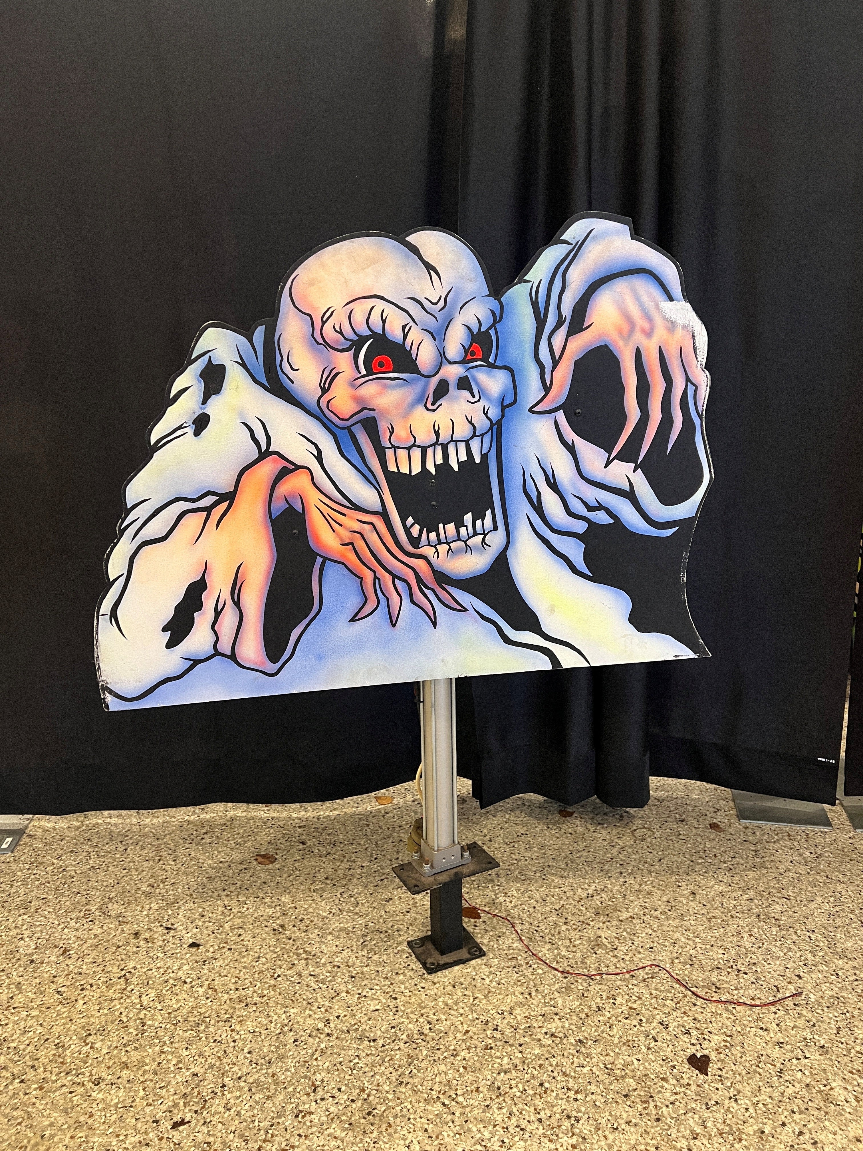 Lot # 69 – Tonic Storage Room - 69.125.1