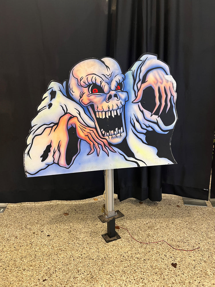 Lot # 69 – Tonic Storage Room - 69.125.1