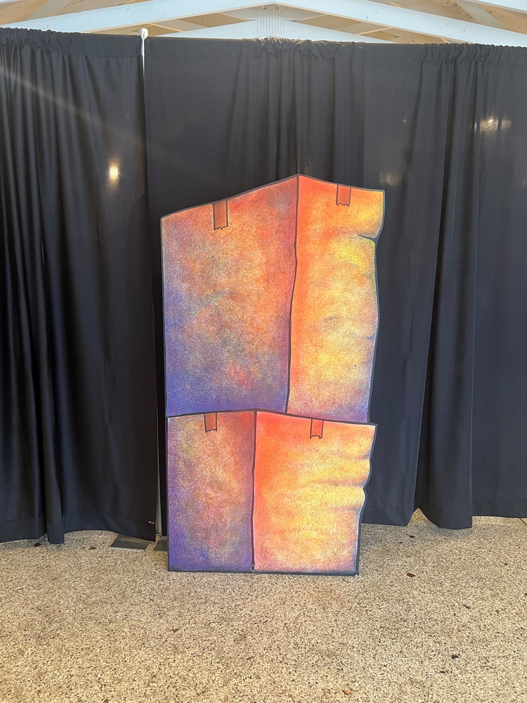 Lot # 69 – Tonic Storage Room - 69.125.10