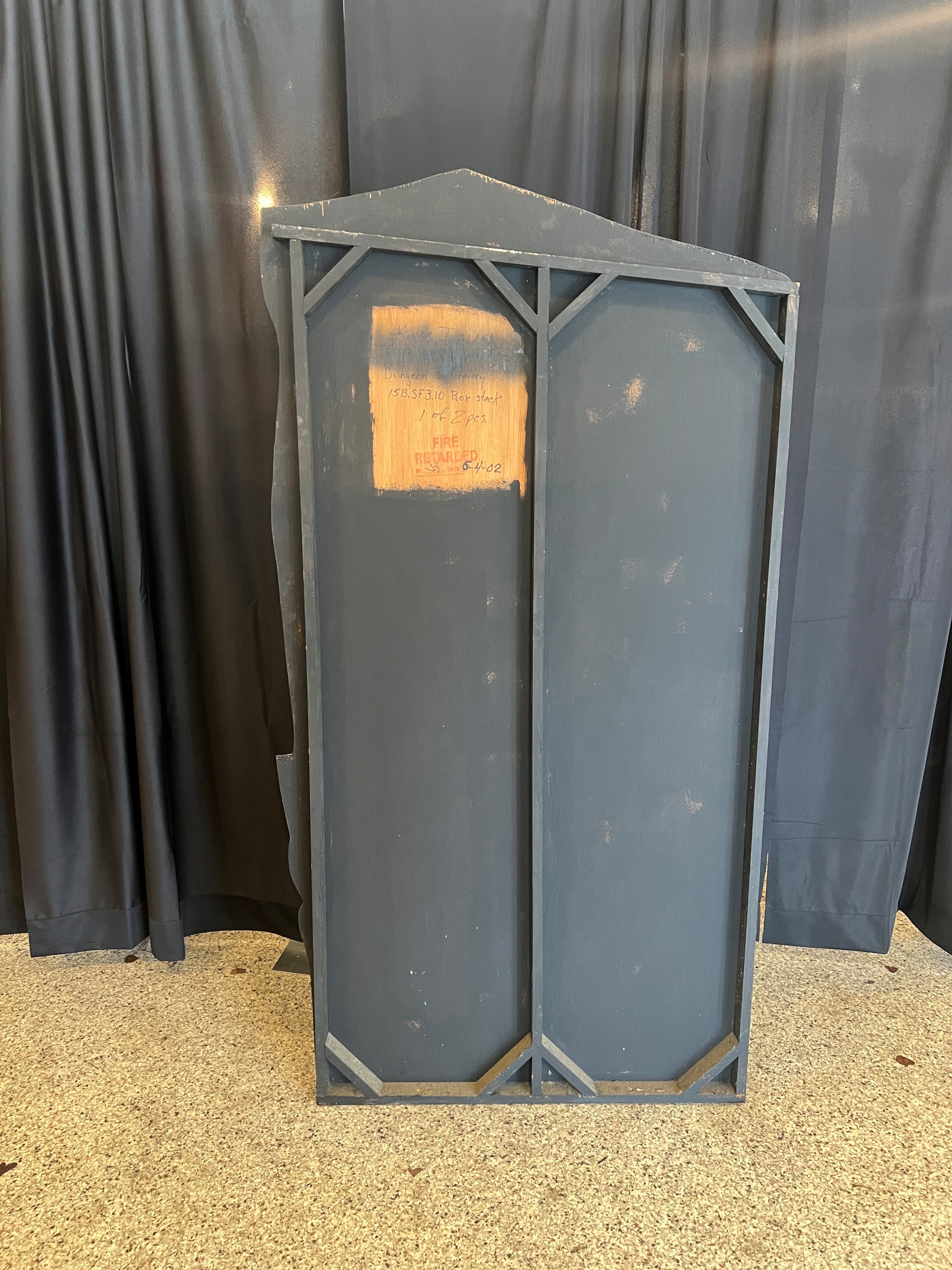 Lot # 69 – Tonic Storage Room - 69.125.11