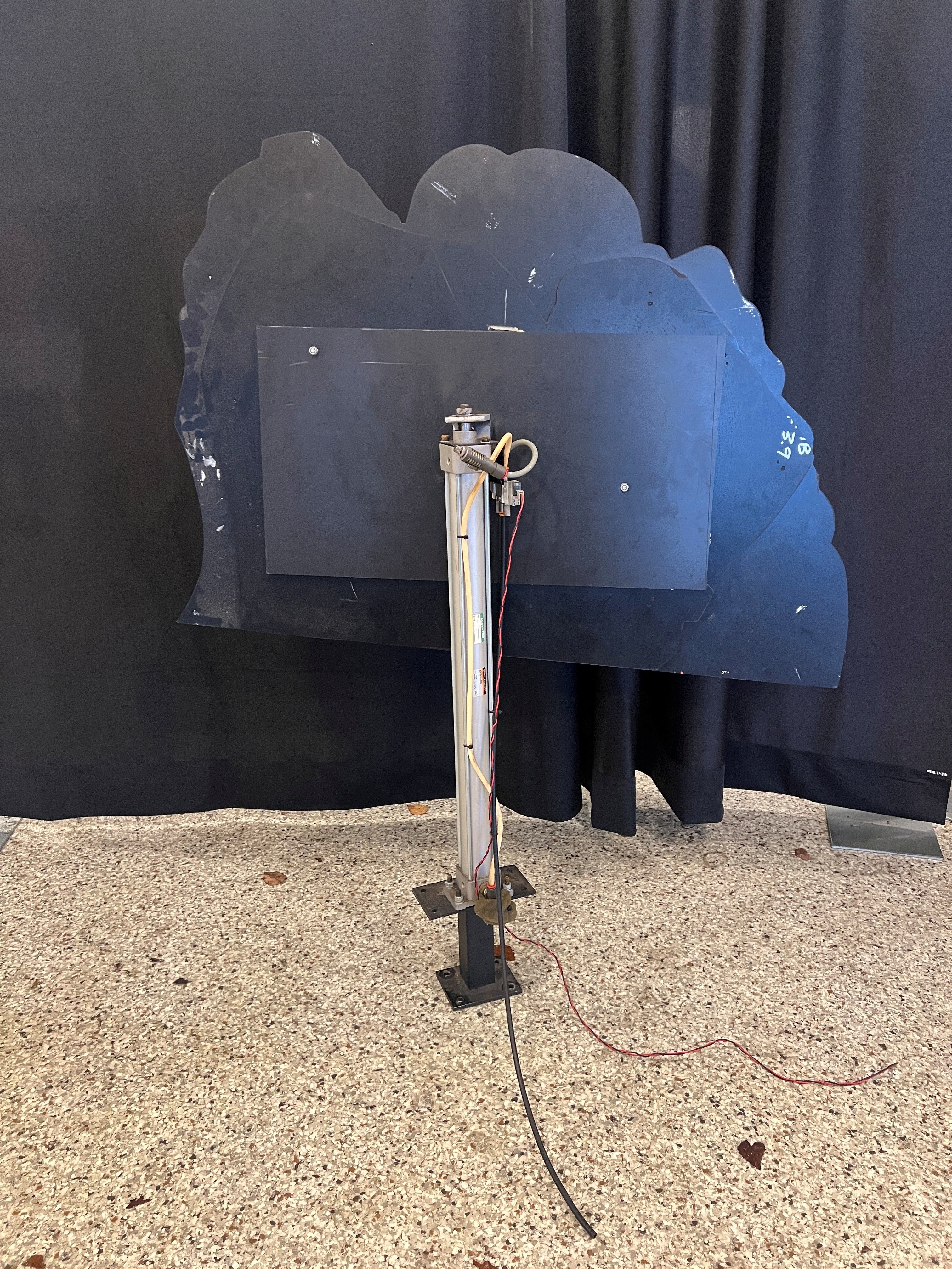 Lot # 69 – Tonic Storage Room - 69.125.2