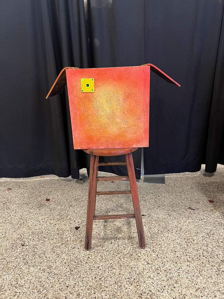 Lot # 69 – Tonic Storage Room - 69.125.3