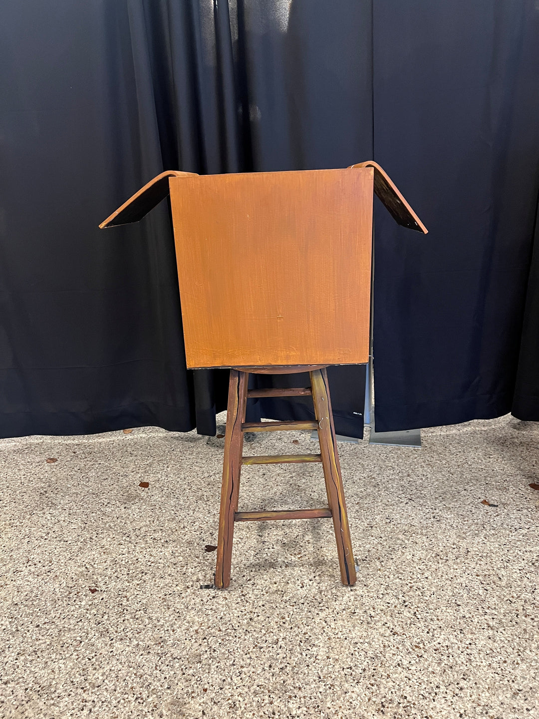 Lot # 69 – Tonic Storage Room - 69.125.4