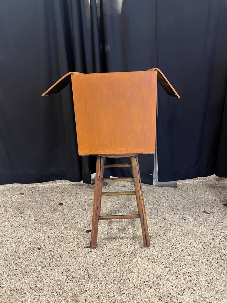 Lot # 69 – Tonic Storage Room - 69.125.4