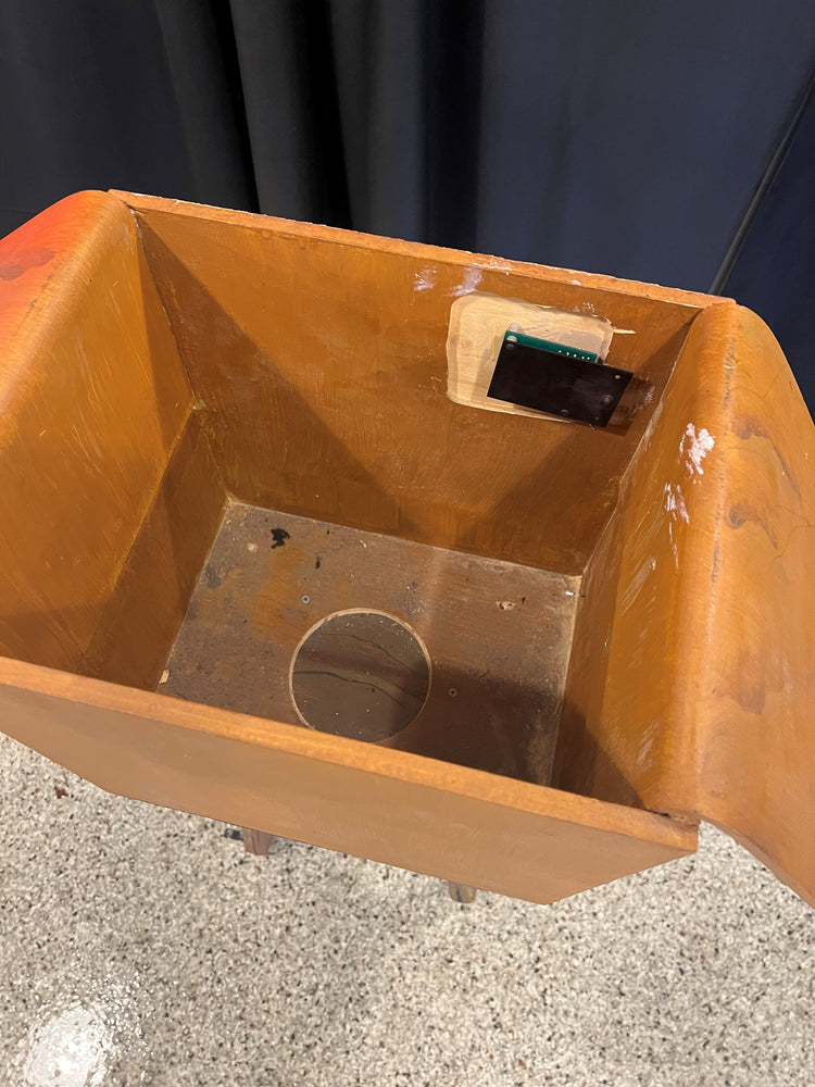 Lot # 69 – Tonic Storage Room - 69.125.5