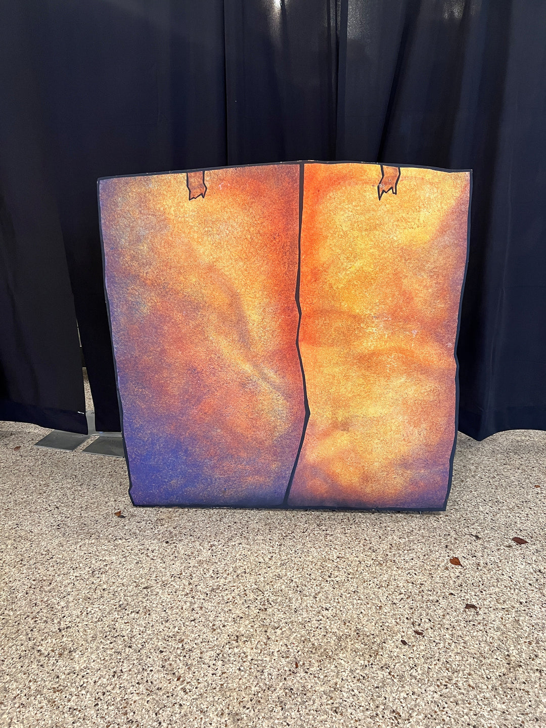 Lot # 69 – Tonic Storage Room - 69.125.6