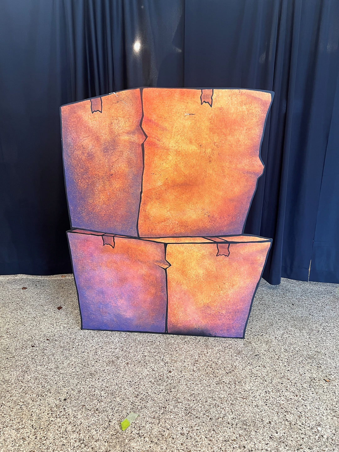 Lot # 69 – Tonic Storage Room - 69.125.8