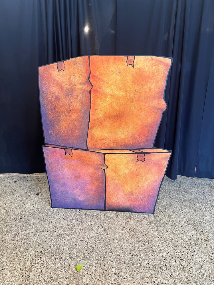 Lot # 69 – Tonic Storage Room - 69.125.8