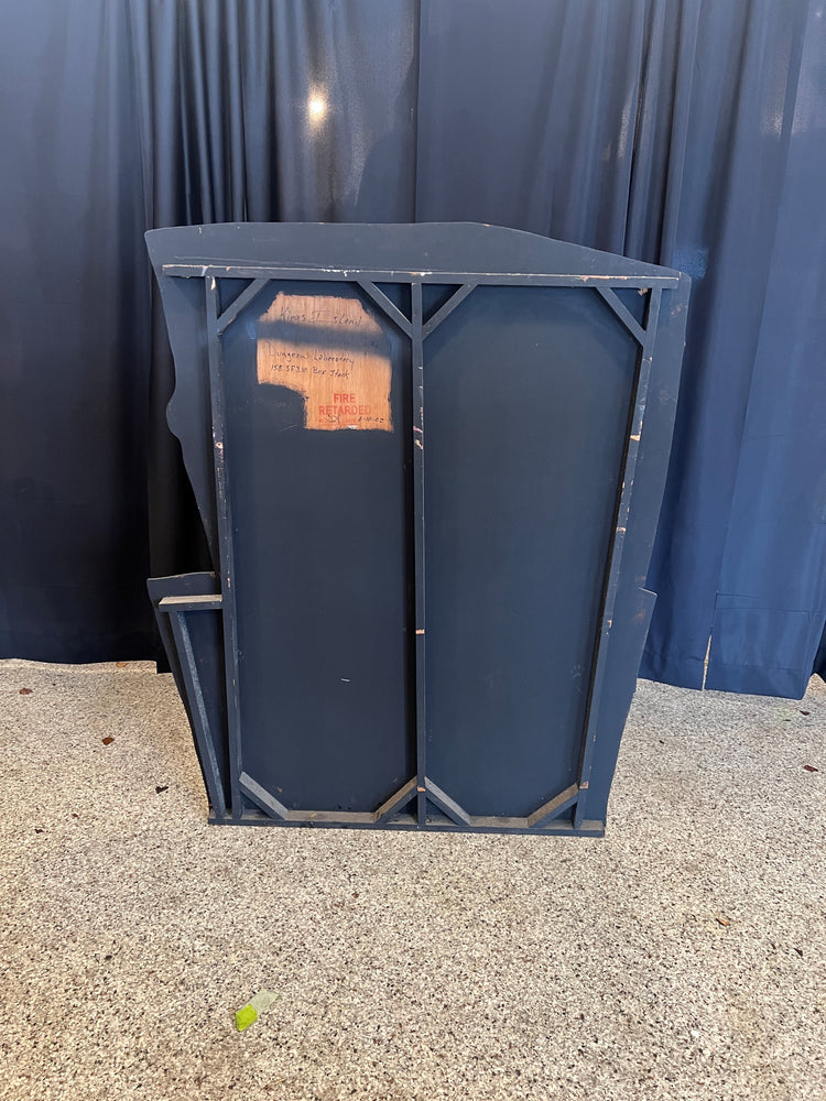 Lot # 69 – Tonic Storage Room - 69.125.9