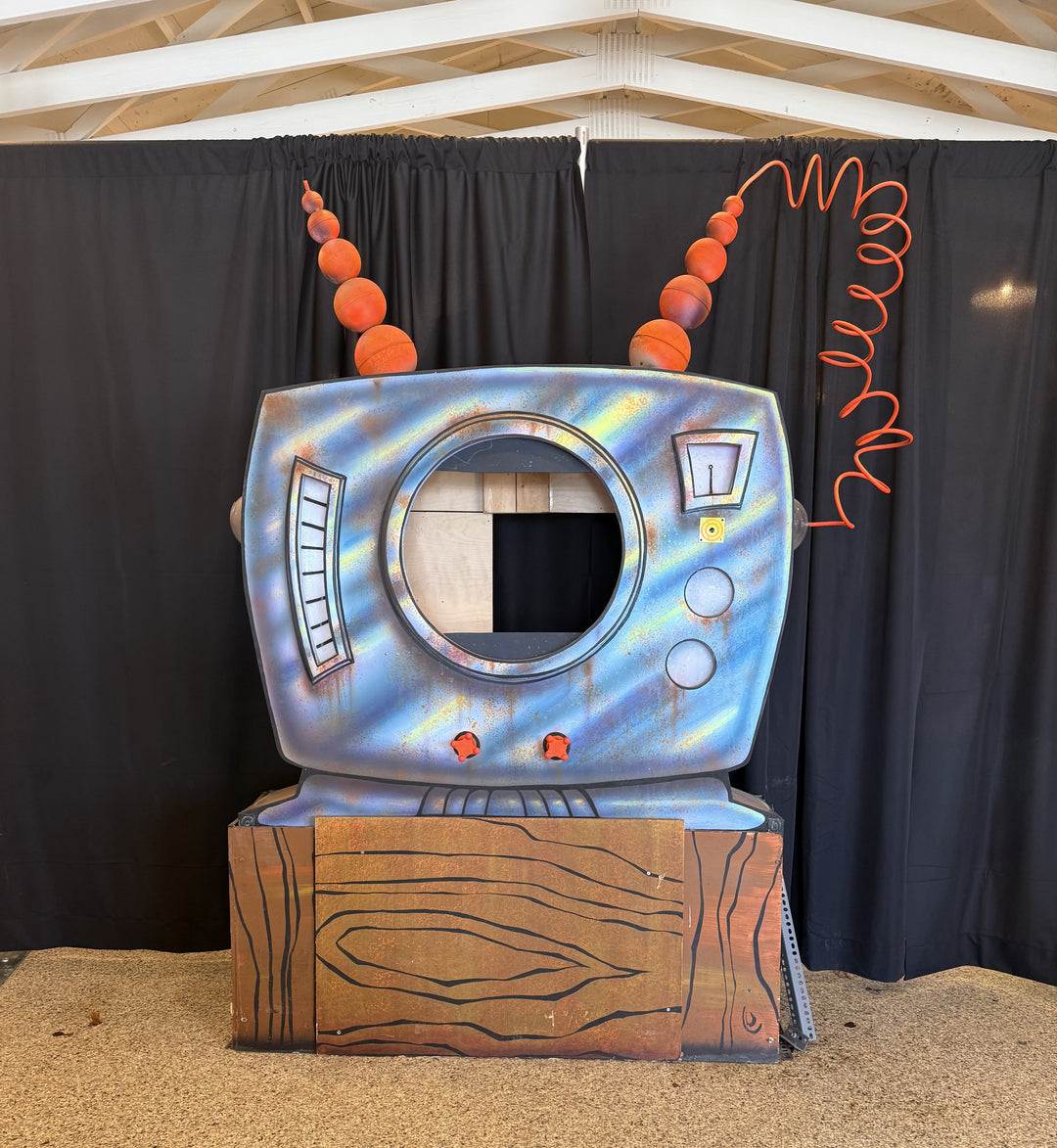 Lot # 71 – Nothing Good on - Full Lot