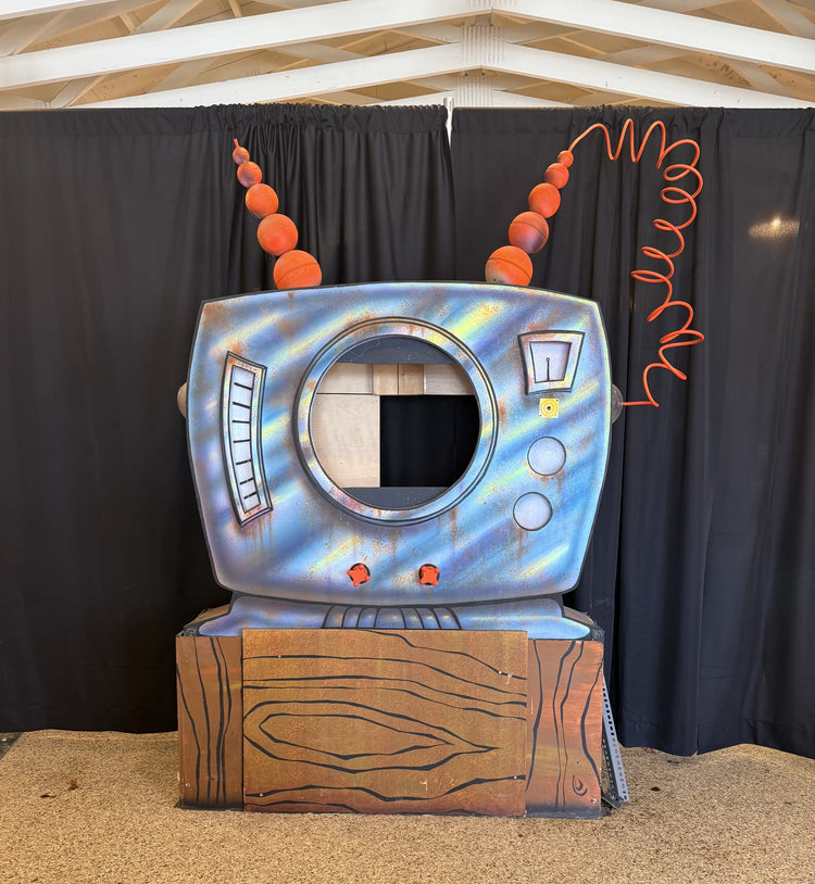 Lot # 71 – Nothing Good on - Full Lot