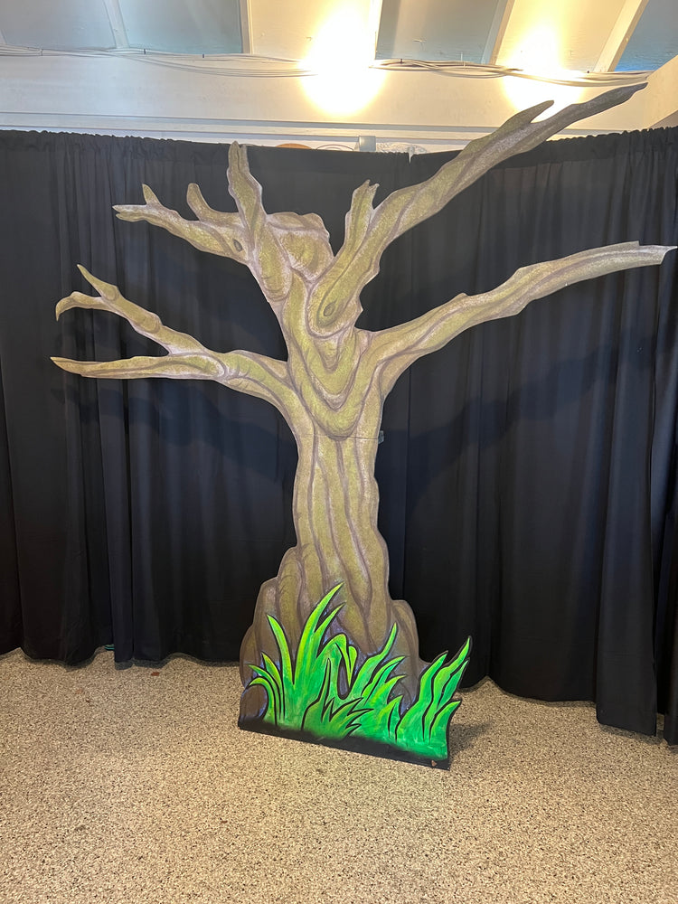 Lot # 74 – Happy Trees - 74.131.1