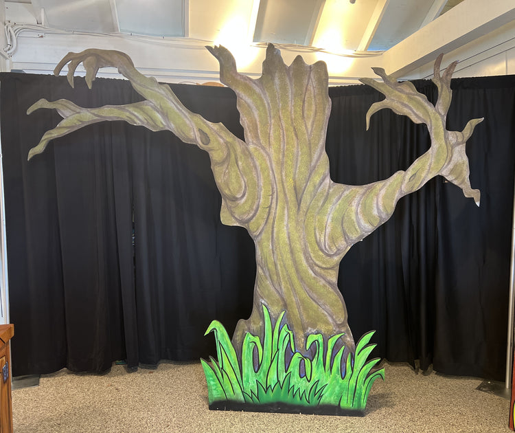 Lot # 74 – Happy Trees - 74.132.1