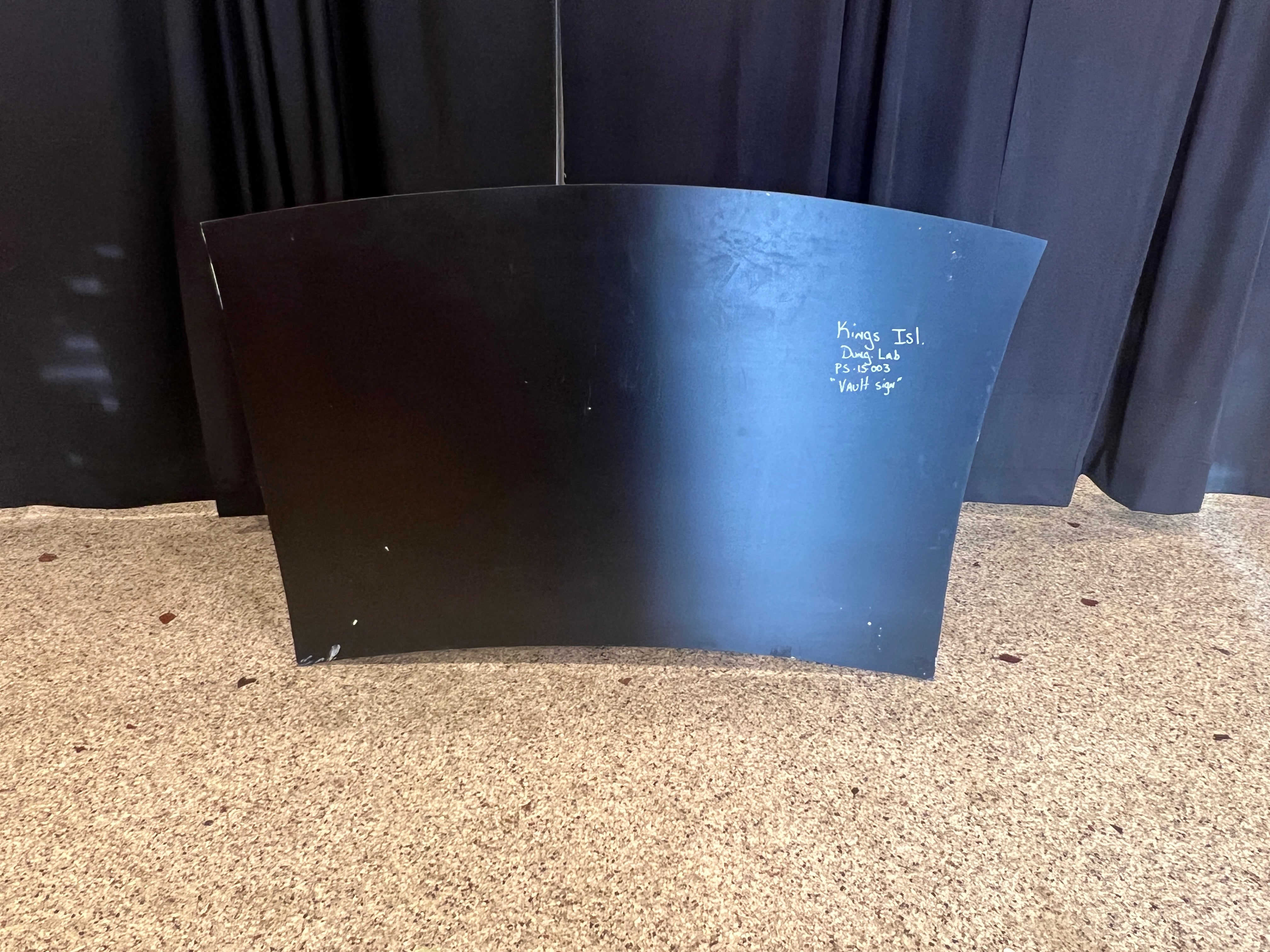 Lot # 76 – Mean Ghost Maker - 76.134.1