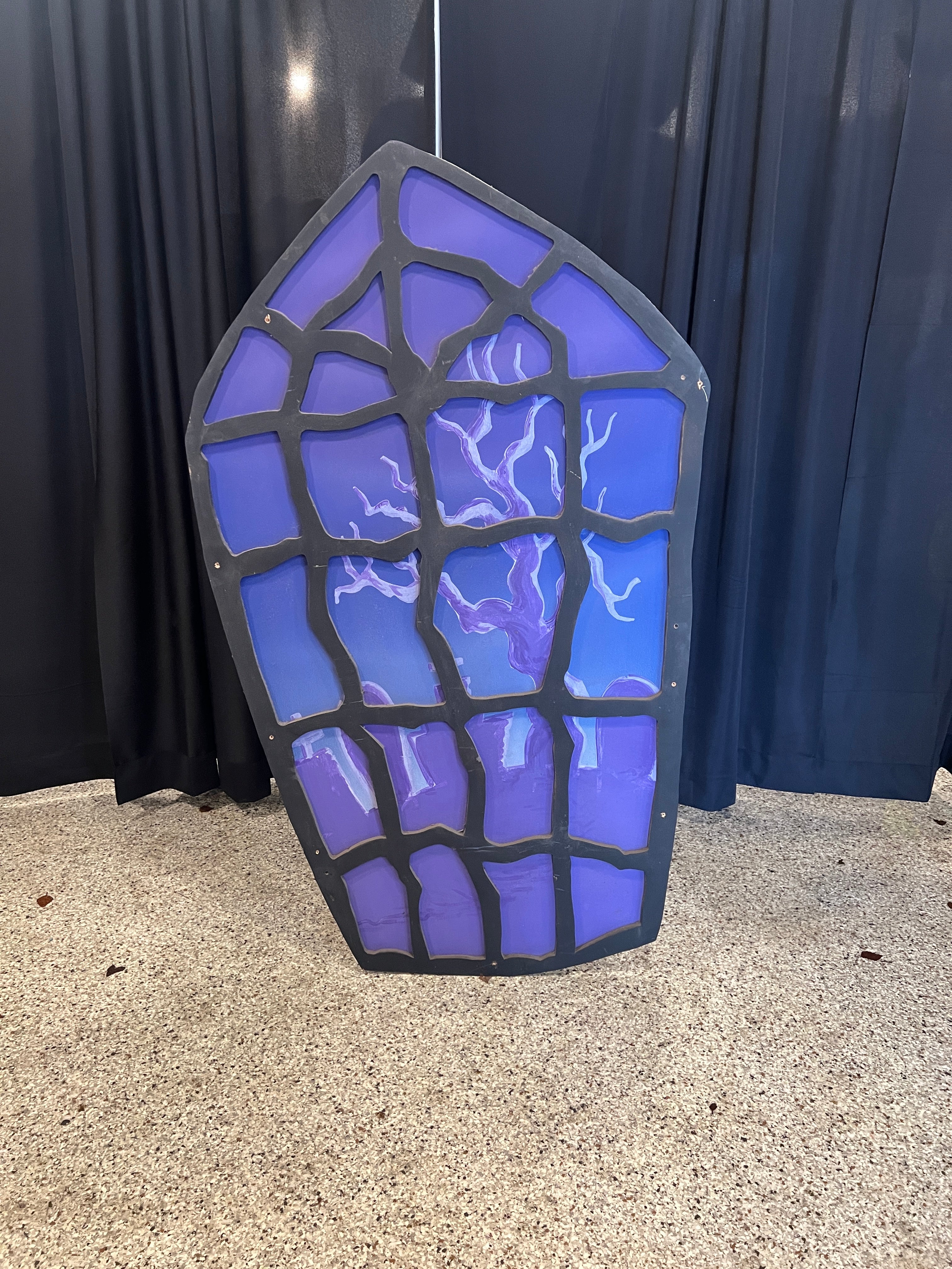 Lot # 77 – What a View - 77.135.1