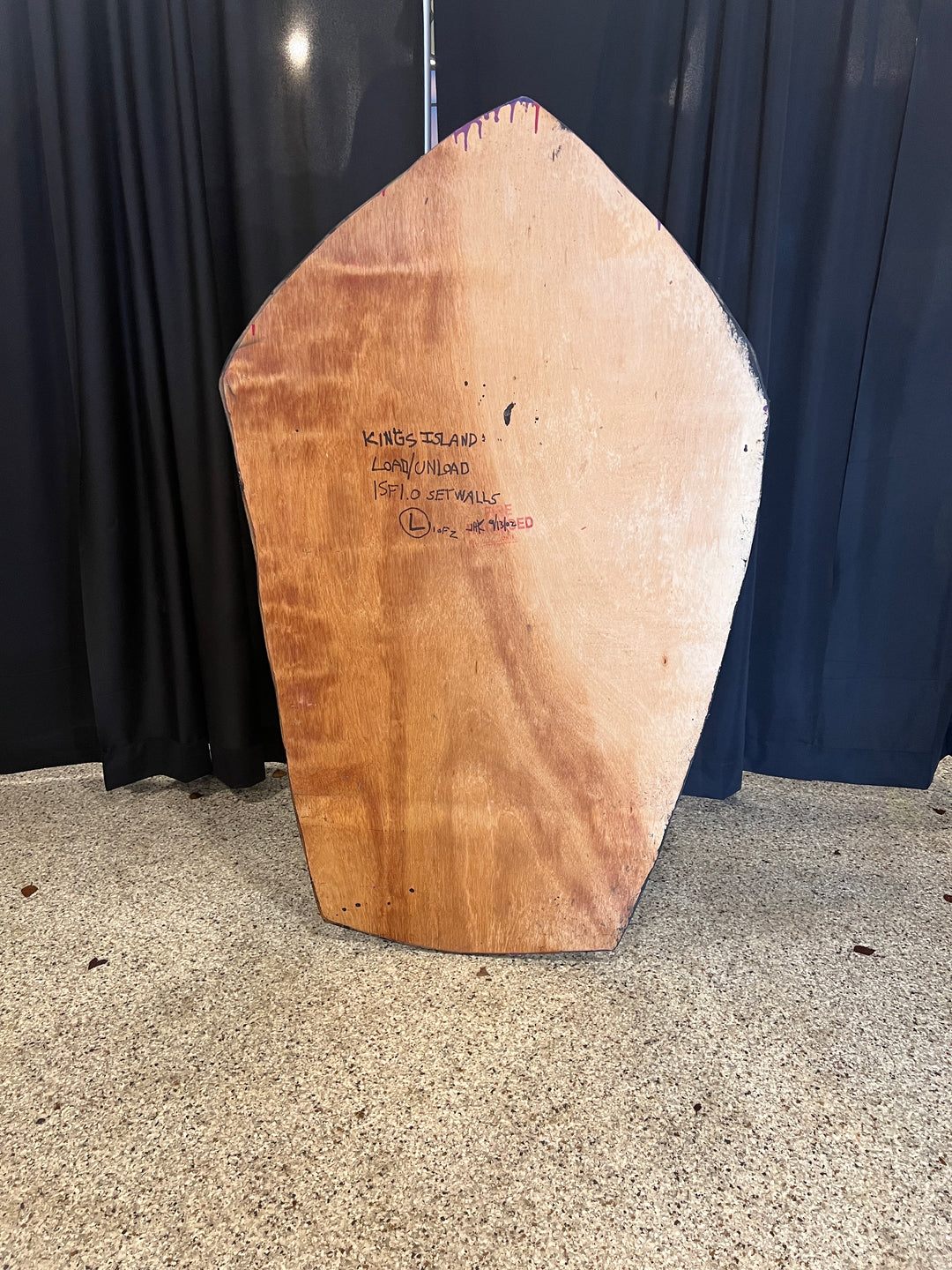 Lot # 77 – What a View - 77.135.2