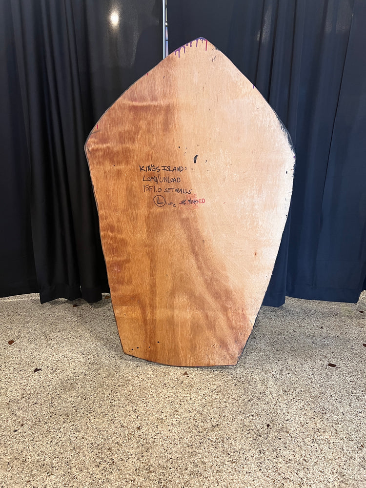 Lot # 77 – What a View - 77.135.2