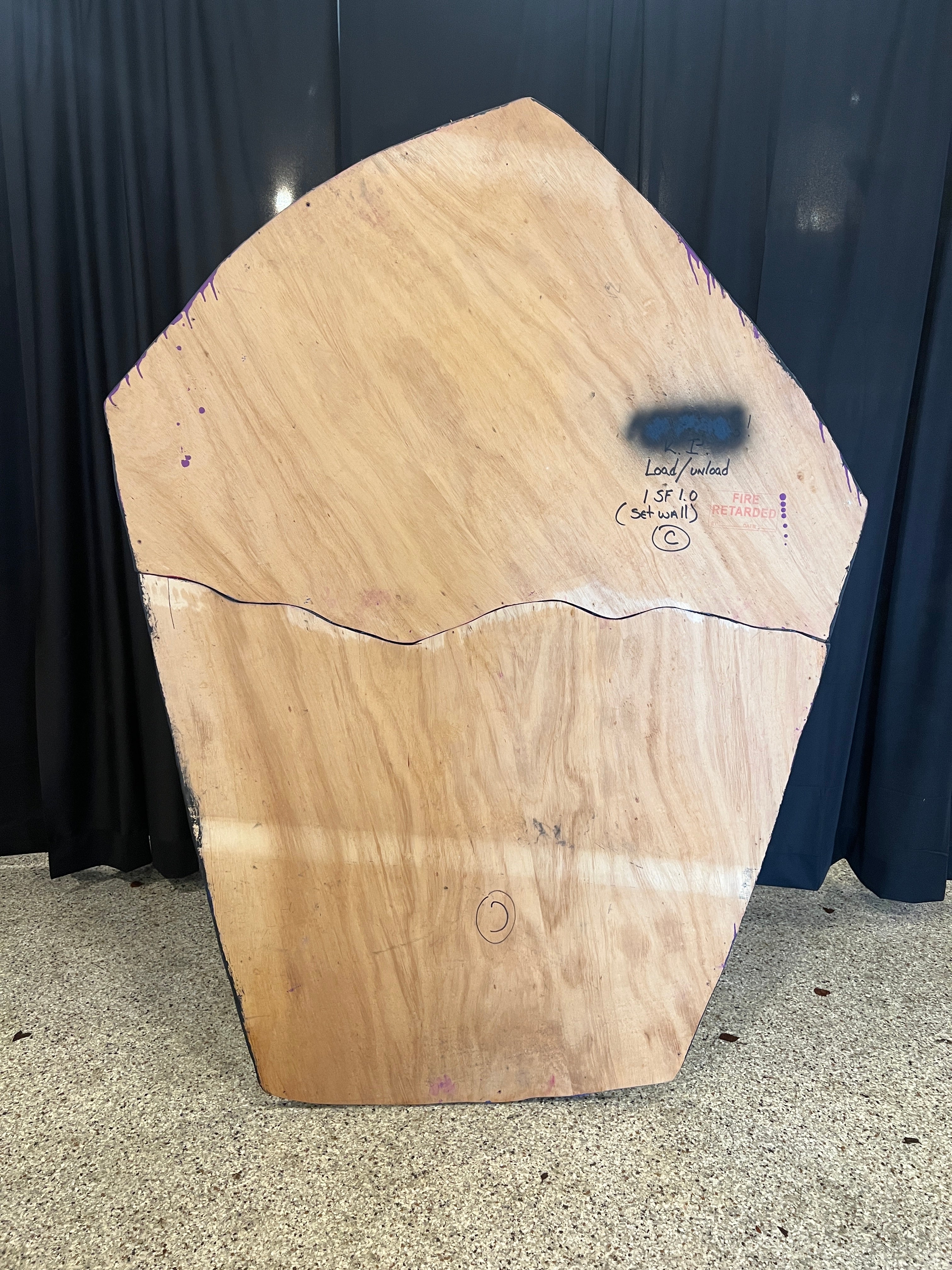 Lot # 77 – What a View - 77.135.4