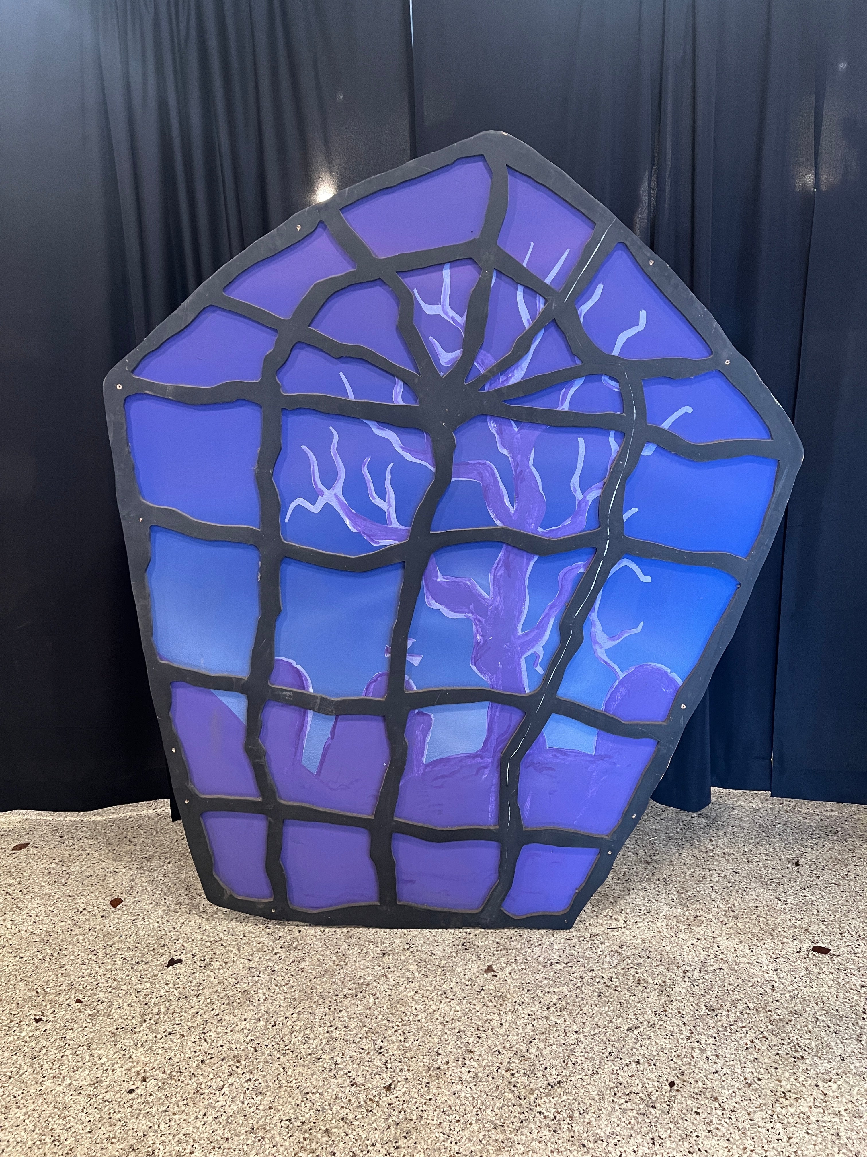 Lot # 77 – What a View - 77.135.5