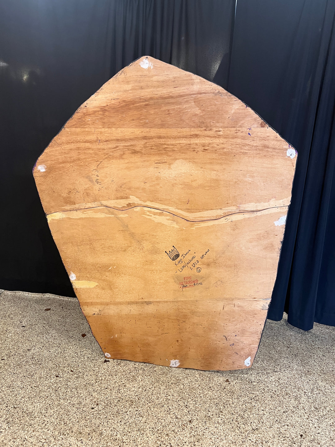 Lot # 77 – What a View - 77.135.6