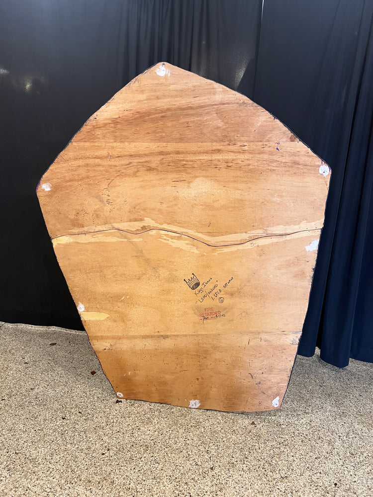 Lot # 77 – What a View - 77.135.6