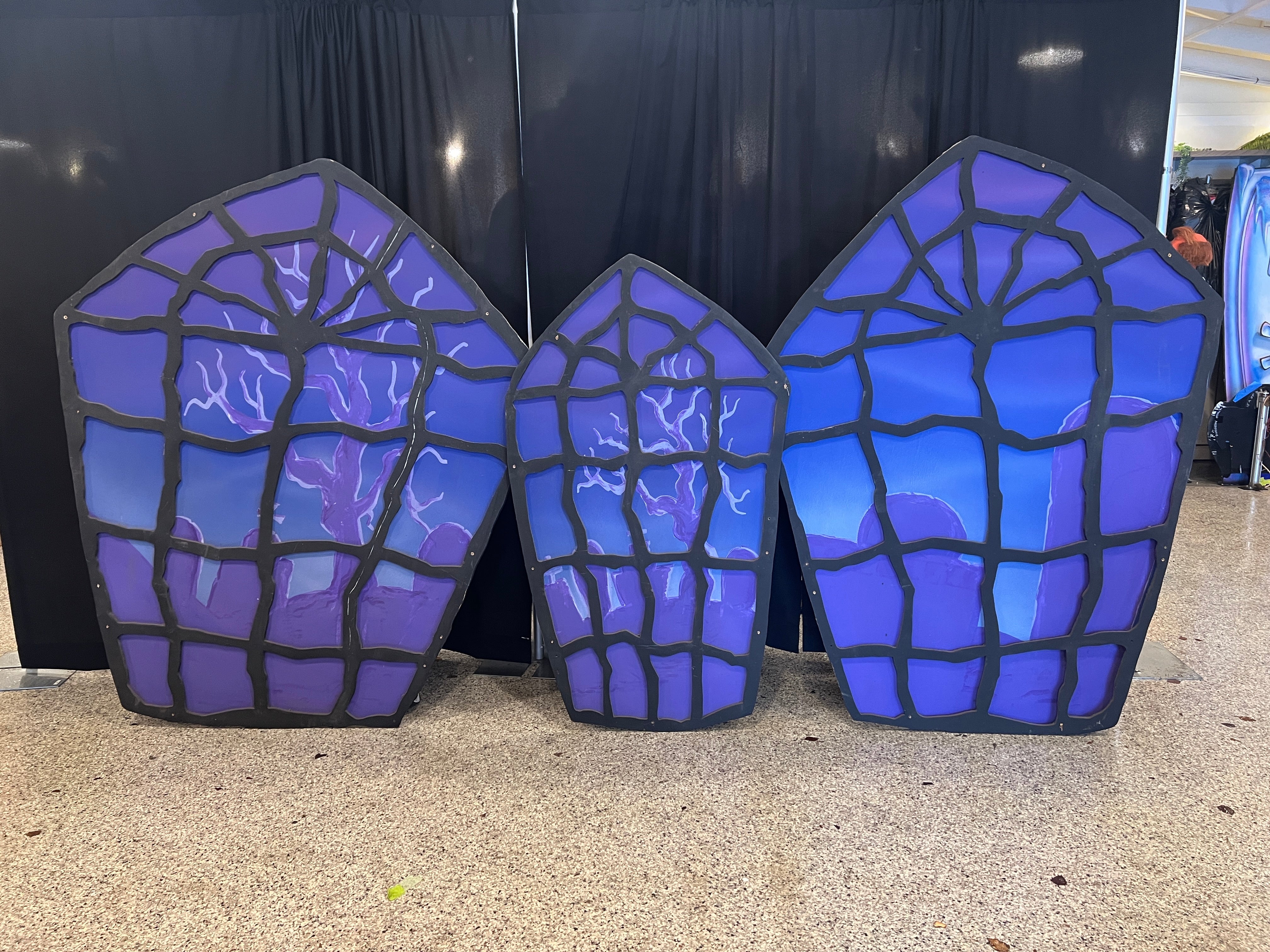 Lot # 77 – What a View - Full Lot